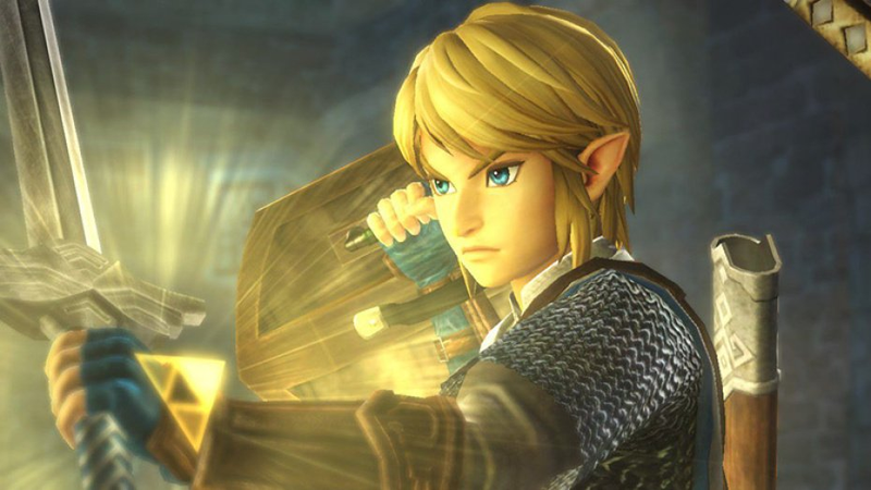 Illustration for article titled Want More Hyrule Warriors Screens?